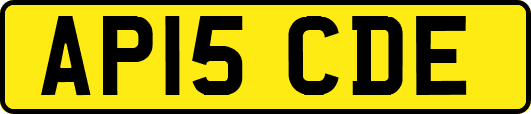 AP15CDE