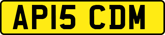AP15CDM