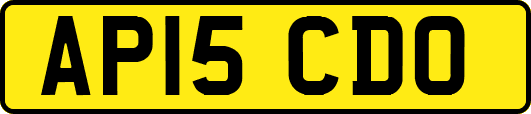 AP15CDO
