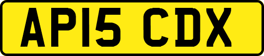 AP15CDX