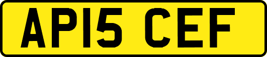 AP15CEF