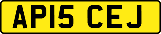 AP15CEJ