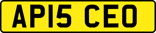 AP15CEO