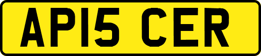 AP15CER