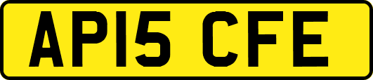 AP15CFE