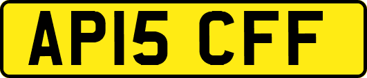 AP15CFF