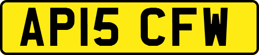 AP15CFW