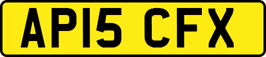 AP15CFX