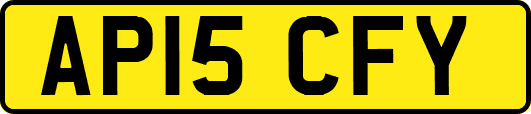 AP15CFY