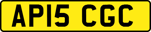 AP15CGC