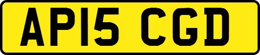 AP15CGD