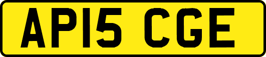 AP15CGE