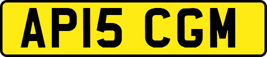 AP15CGM