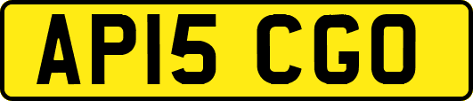 AP15CGO