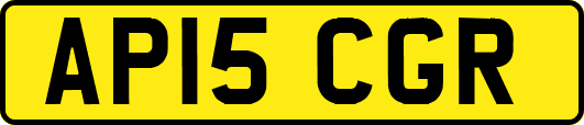 AP15CGR