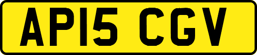 AP15CGV