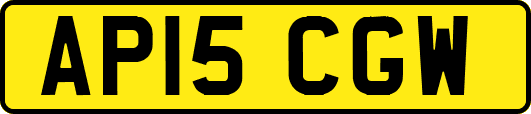 AP15CGW