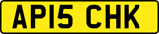 AP15CHK