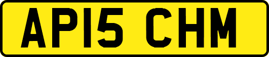 AP15CHM