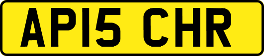 AP15CHR