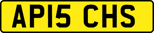 AP15CHS