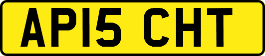 AP15CHT