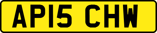 AP15CHW