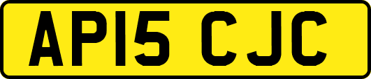 AP15CJC