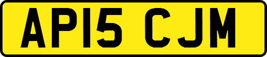 AP15CJM