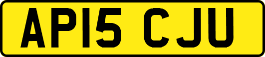 AP15CJU