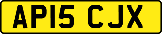 AP15CJX
