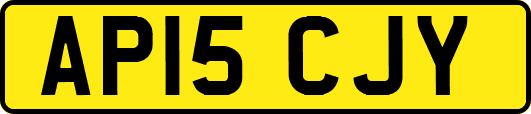 AP15CJY