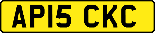 AP15CKC
