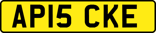 AP15CKE