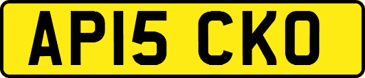 AP15CKO