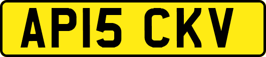 AP15CKV