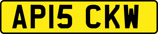 AP15CKW