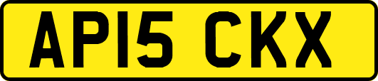 AP15CKX