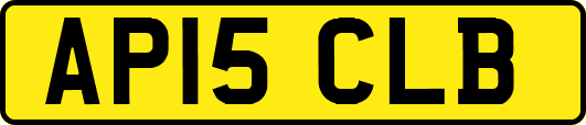 AP15CLB