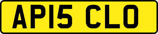 AP15CLO