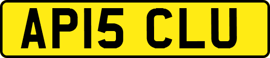 AP15CLU