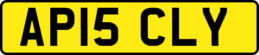 AP15CLY