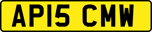 AP15CMW