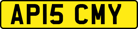AP15CMY