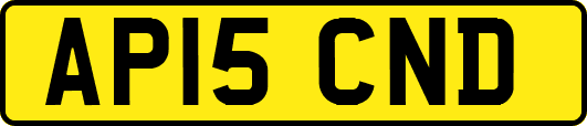 AP15CND