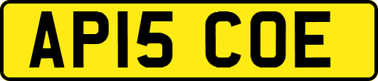 AP15COE