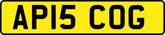 AP15COG