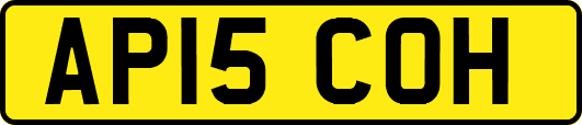 AP15COH
