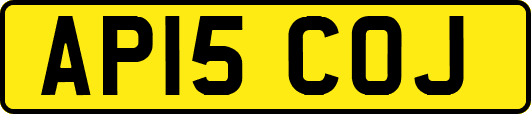 AP15COJ