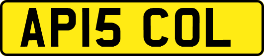 AP15COL